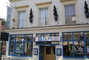 picture of OSP, Hammersmith