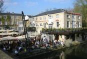 picture of The Head of the River, Oxford