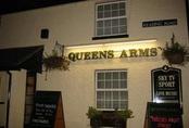 picture of The Queens Arms, Goring
