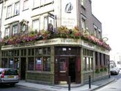 picture of The Lord Clyde, Borough