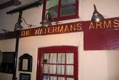 picture of The Watermans Arms, Eton