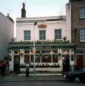picture of The Cross Keys, Hammersmith