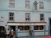 picture of The Pickerel Inn, Cambridge