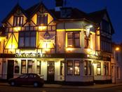 picture of The Connaught Arms, Fratton