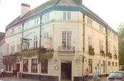 picture of The Fleece, Chelmsford
