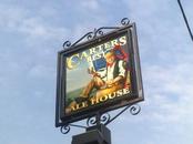 picture of The Carters Rest, Wroughton