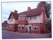 picture of The Fawn Pub, Windsor