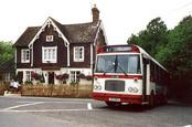 picture of The Huntsman, Eridge Green