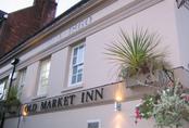 picture of The Old Market Inn, Winchester