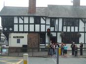 picture of The Falcon, Chester
