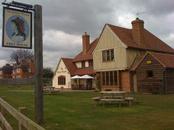 picture of The Betsey Wynne, Swanbourne