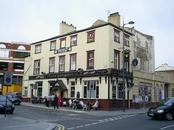 picture of The Dispensary, Liverpool