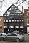 picture of The Bear and Billet, Chester