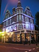 picture of The Worlds End Distillery & Restaurant, Chelsea