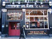 picture of The Black Cap, Camden