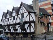 picture of The Green Dragon, Lincoln