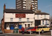 picture of The Rose and Crown, Ipswich