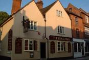 picture of The Kings Head, Guildford