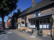 picture of The Old Bakery, Kenilworth