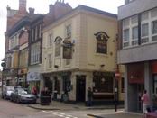 picture of Barley Mow, Leicester