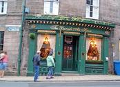 picture of The Barrels Alehouse, Berwick upon Tweed