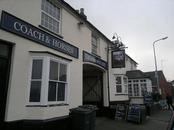 picture of The Coach And Horses, Daventry