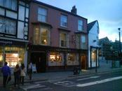 picture of The Half Moon, Durham