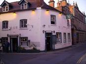 picture of The Coach and Horses, Shrewsbury