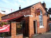 picture of The Gatehouse Tavern, Coventry