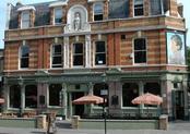 picture of The Prince Regent, Herne Hill