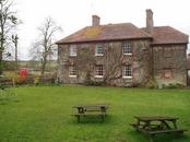 picture of The Seymour Arms, Witham Friary