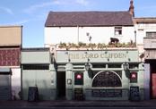 picture of The Lord Clifden, Hockley, jewellery quarter