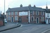 picture of The Shoulder of Mutton, Wantage