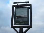 picture of Southern Cross, Watford