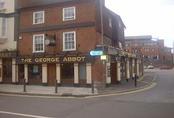 picture of The George Abbot, Guildford
