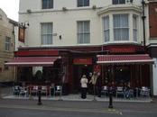 picture of Churchills Bar, Blackpool