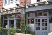 picture of The Coach and Horses, Clapham