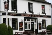 picture of The Prince of Wales, Farnborough
