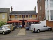 picture of The Coach and Horses, Norwich
