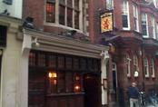 picture of The Red Lion, Soho