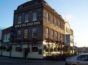 picture of The Spice Island Inn, Portsmouth