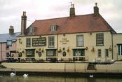 picture of The Cutter Inn, Ely