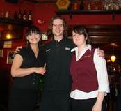 picture of The Kings Head, Llandudno
