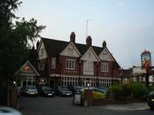picture of The Duke of Kent, Ealing