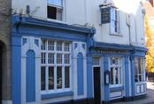 picture of The Westgate Hotel, Winchester