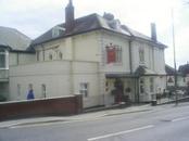 picture of The Cow, Parkstone