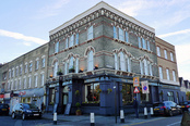 picture of The Springfield Bar & Grill, Bounds Green