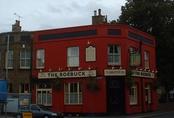 picture of The Roebuck, Hampton Hill