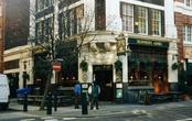 picture of The Skinners Arms, Kings Cross