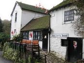 picture of The Golding Hop, Plaxtol